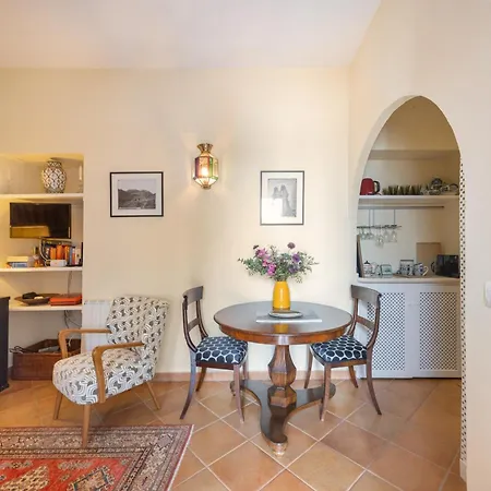 Casa Bagus * Vejer de la Frontera